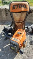 Stihl Freischneider FR 450 mit Tragegestell gebraucht