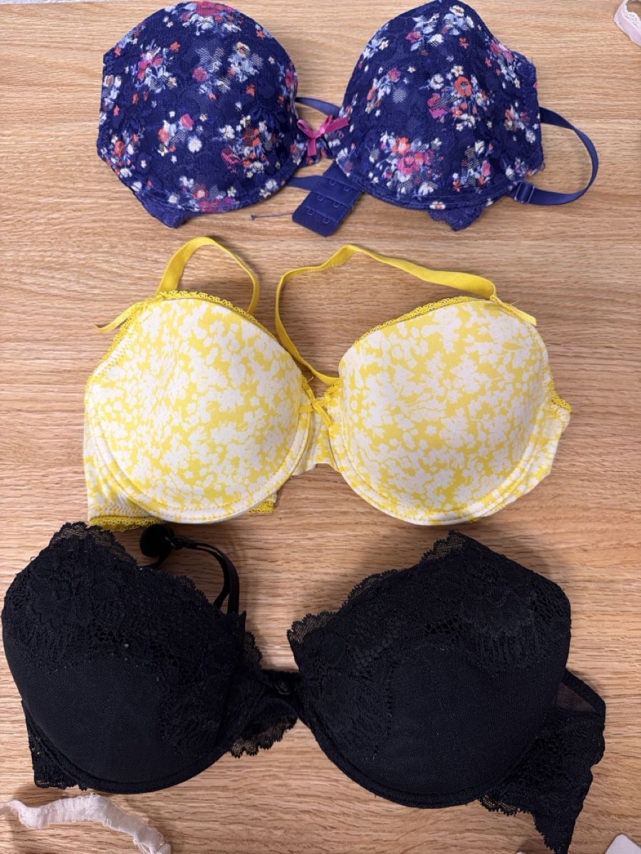 Lotti & Set di vestiti: Kleiderpaket 10 BHS 80A – Usato da Gontenschwil venduto da Yoyo7555 2
