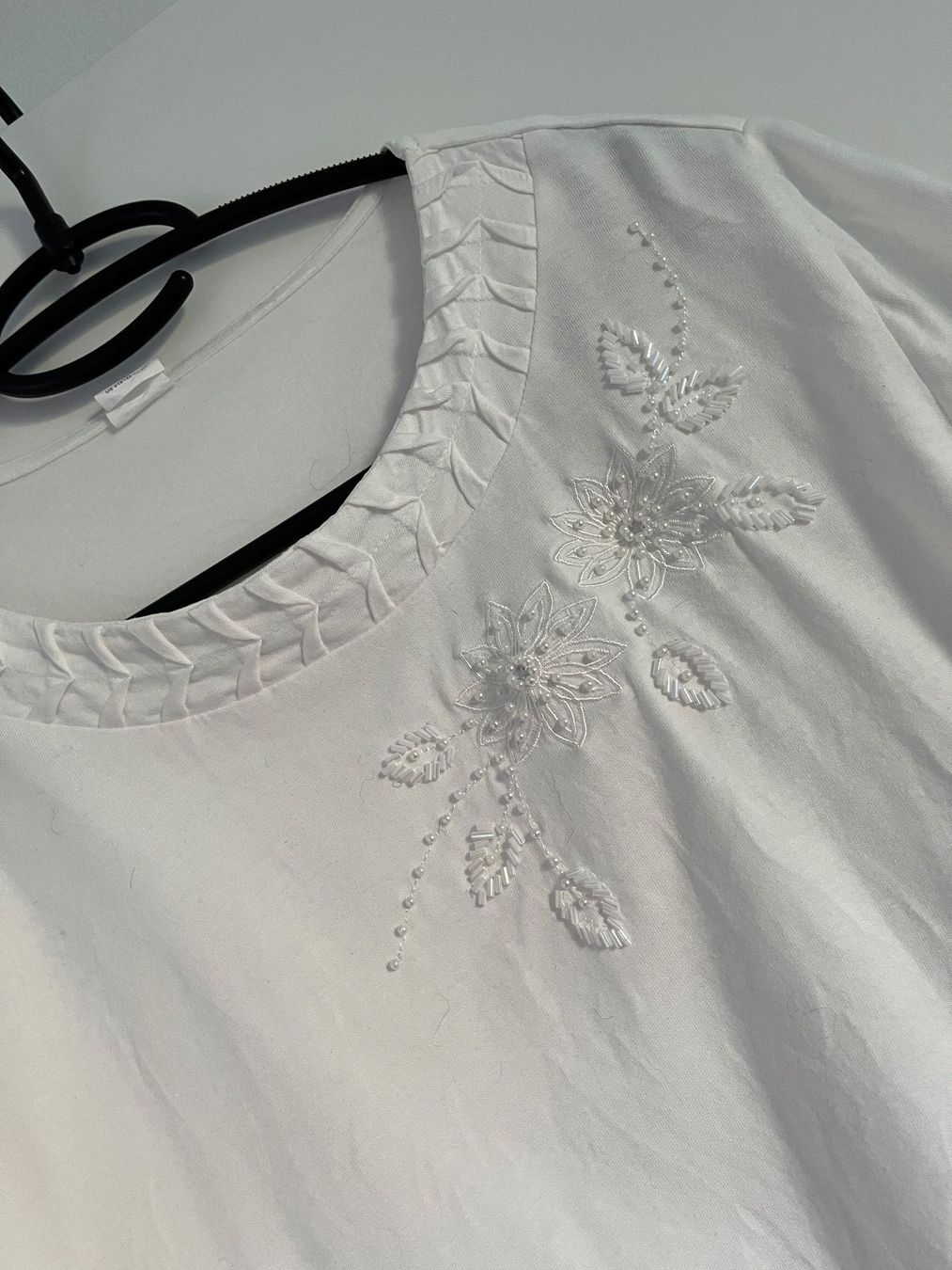 T-shirt: T-Shirt /// 44 – Usato da Brittnau venduto da Zofigerin 2