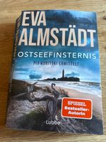 Eva Almstädt - Ostseefinsternis - Pia Korittki ab Fr. 2.90!