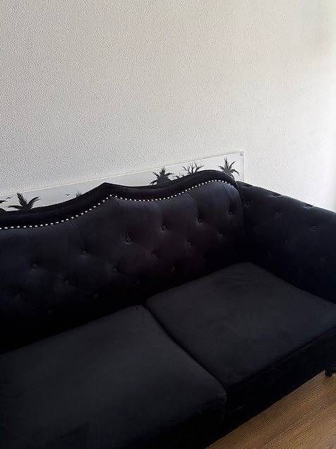 Divani: Chesterfield Sofa neu – Usato da Niedergösgen venduto da Aarau1 1