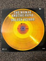 Schallplatte / Mamas & Papas / Golden Record