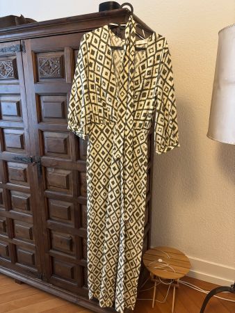 Jumpsuit