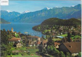 Spiez am Thunersee
