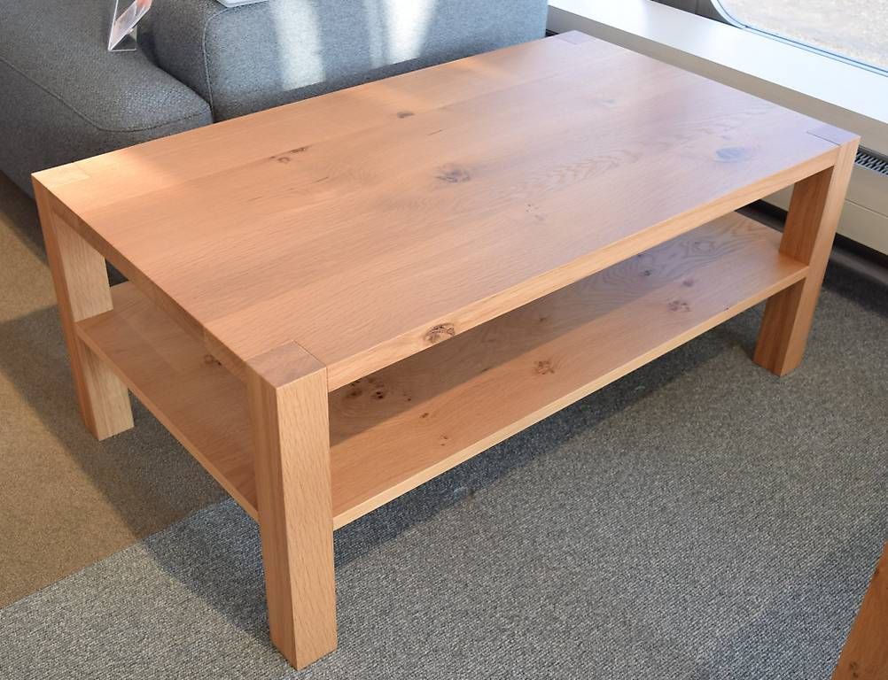 Tavoli: Salontisch ab Ausstellung – Nuovo e nell'imballaggio originale da Urtenen-Schönbühl venduto da wohnstudio_haller 1