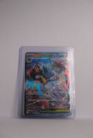Pokemon Karte Mega Lucario EX koreanisch guter Zustand