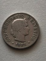 5 Rp. 1882