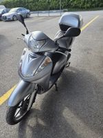 Honda Roller SH 300 A