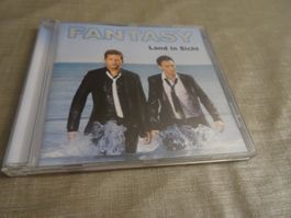Fantasy - Land in Sicht - CD