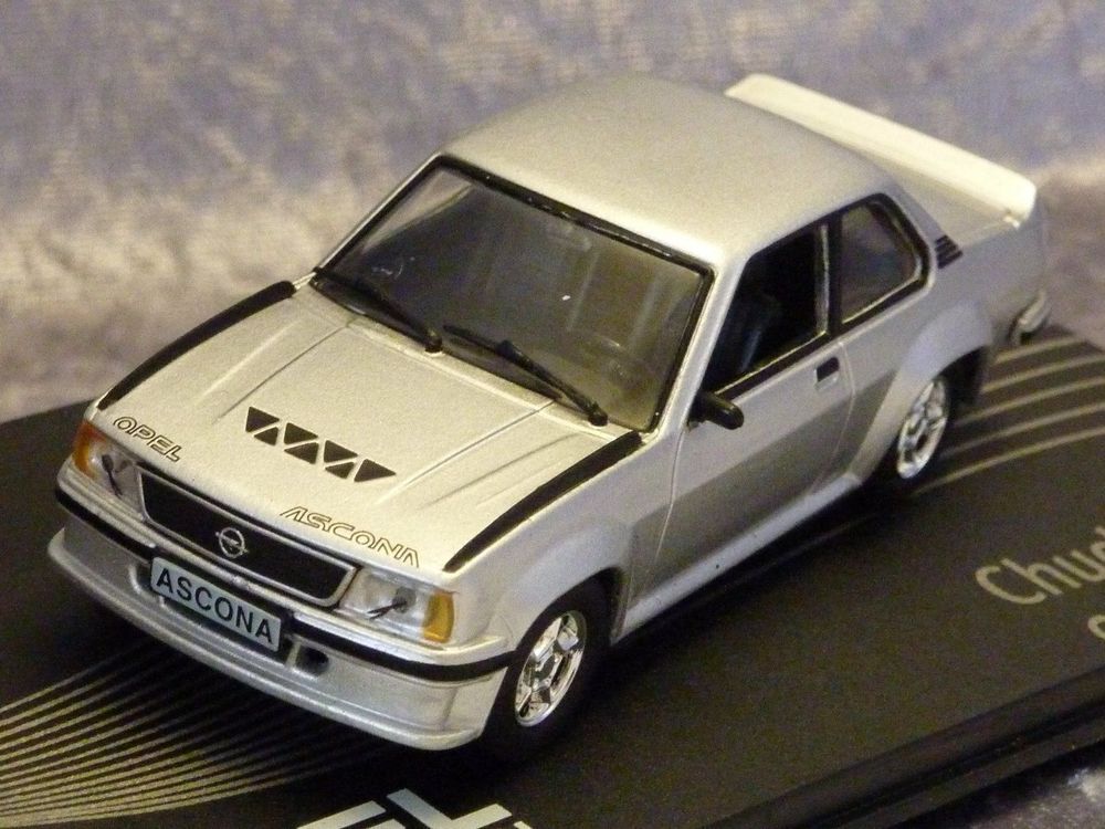 Luxus Opel Ascona B 400 Kaufen Bildernull