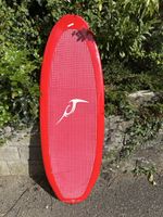 Skimboard rot Limited Edition gebrauchter Zustand gut