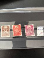 Luxemburg Briefmarken
