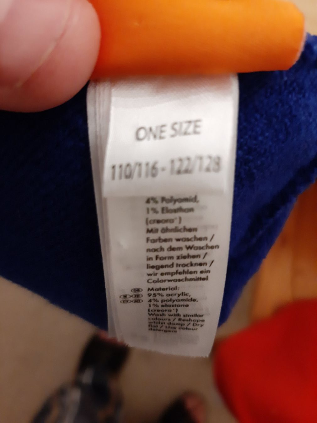 Altro abbigliamento per bambino: Schal Paw Patrol – Nuovo (secondo la descrizione) da Langnau am Albis venduto da Alhambra1976 3