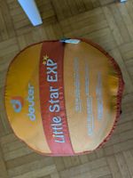 Deuter Kinder Schlafsack Little Star EXP  95-130cm