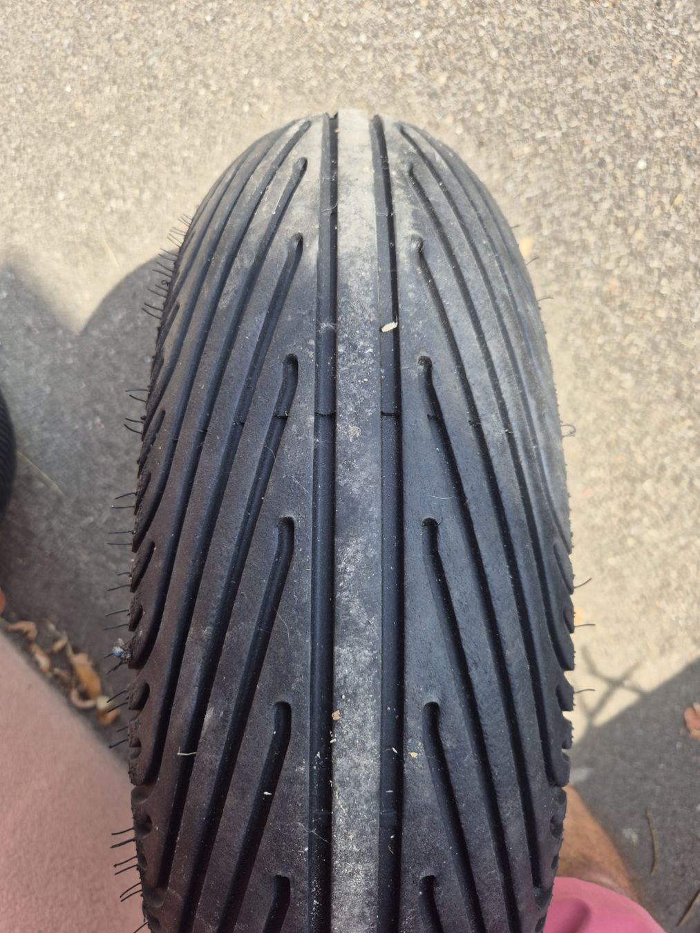 Piste: Moto r6 piste – Usato da Courgenay venduto da emi_2knw 6