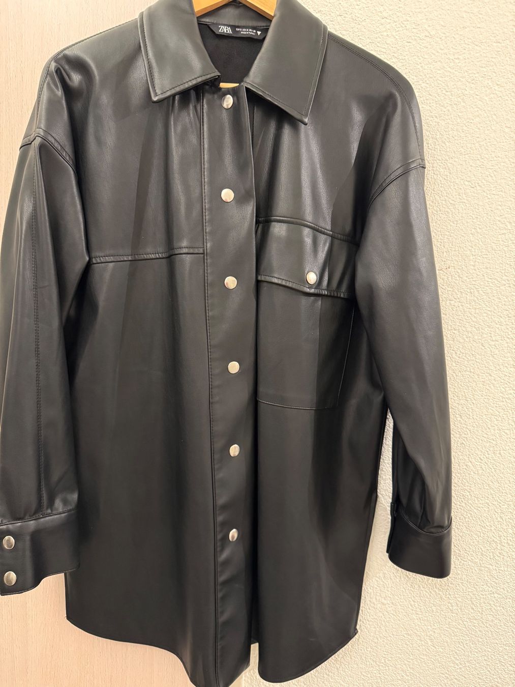 Zara Giacche: ZARA DAMEN BLAZER – Usato da Zürich venduto da flo_7cvq