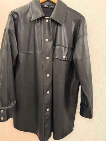 ZARA DAMEN BLAZER