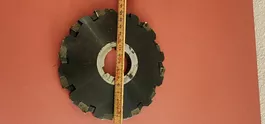 SANDVIK COROMANT Fräse