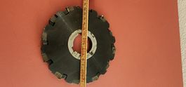 SANDVIK COROMANT Fraser