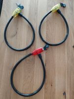 Kabelschlösser / Fahrradschlösser & kleine U- Schlösser
