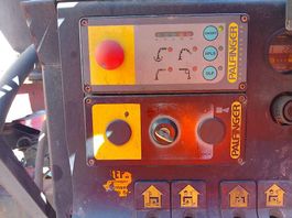 Vendo gru palfinger 20002
