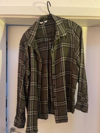 Tom Tailor Bluse gr. XL