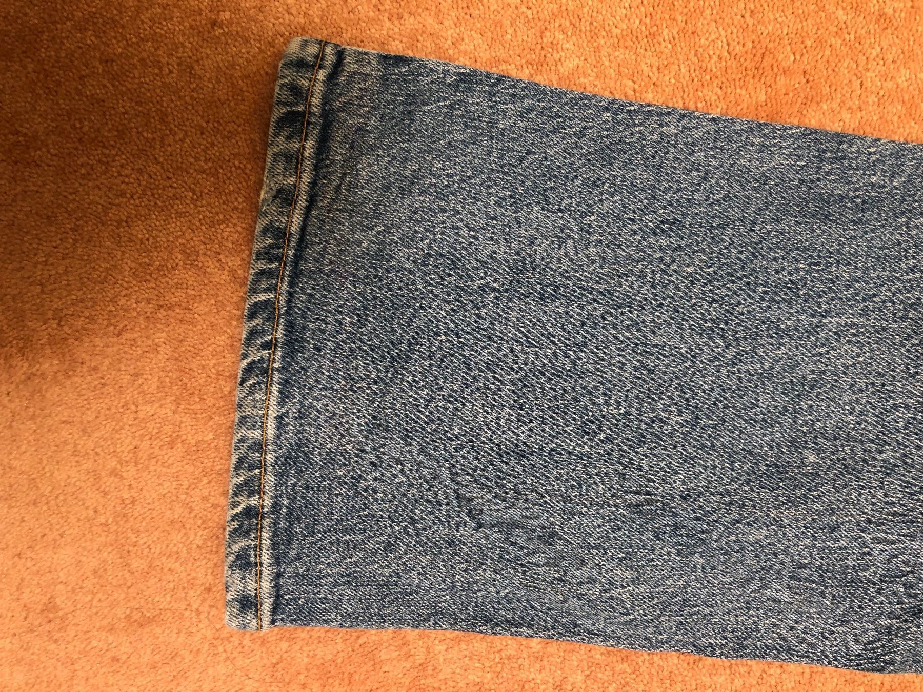 Jeans: PULL&BEAR JEANS Gr. 32 – Usato da Schaffhausen venduto da Fixier 8