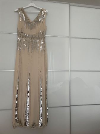 Evening dress