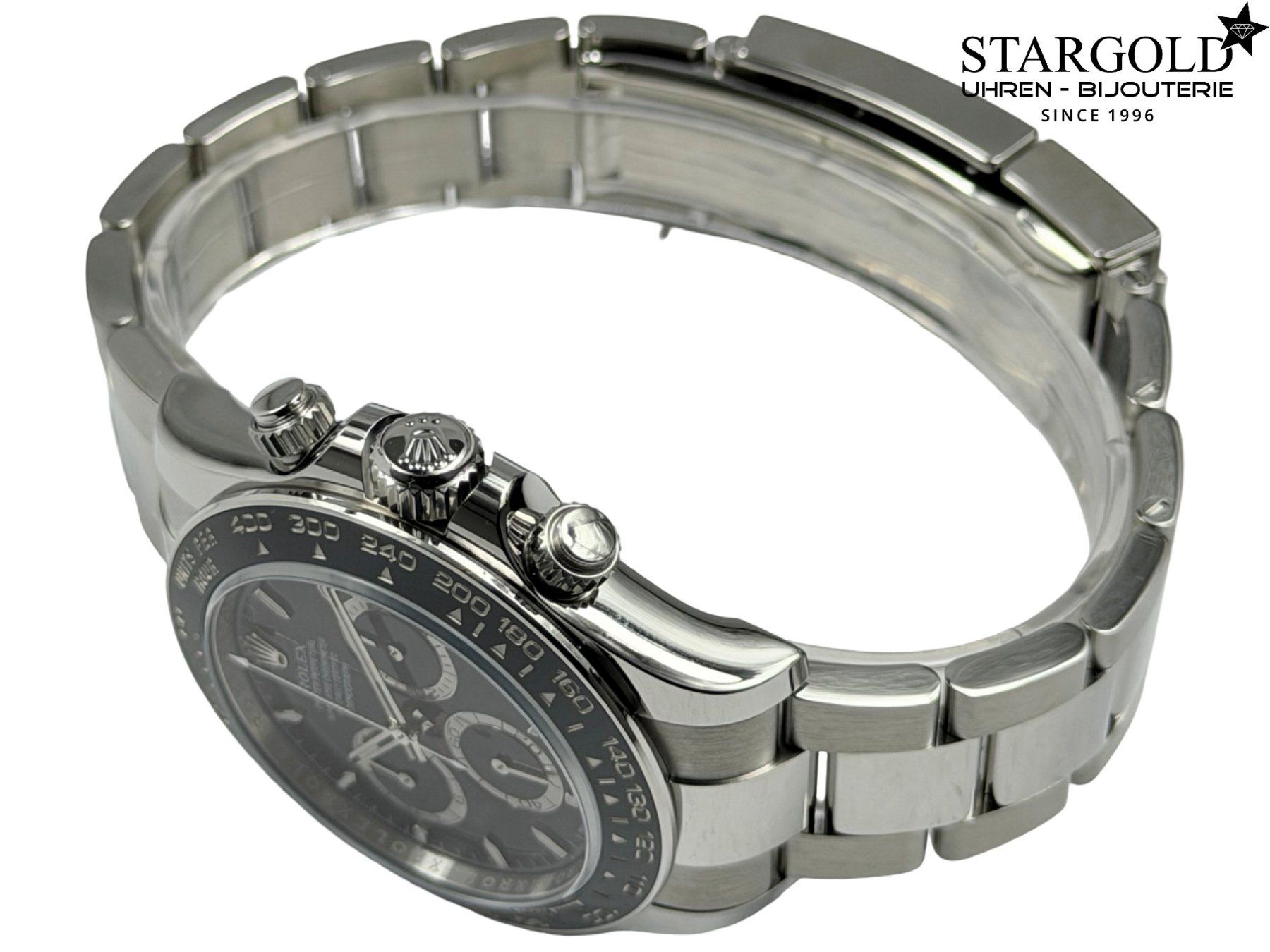 Rolex Orologi: Rolex Cosmograph Daytona - 126500LN – Nuovo e nell'imballaggio originale da Zürich venduto da Stargold-Uhren 4