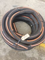 H-Flex Super-Spiral Schlauch Durchmesser 35 mm neu