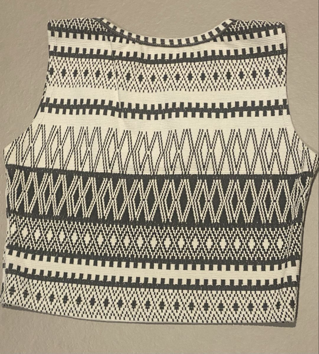 Tops: Crop Top Gr S – Gebraucht aus Berg SG von Silversurfer 1