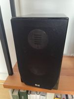 2x ELAC BS 243 Hifi-Lautsprecher