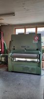 Zylinderschleifmaschine Speed-Sander gebraucht