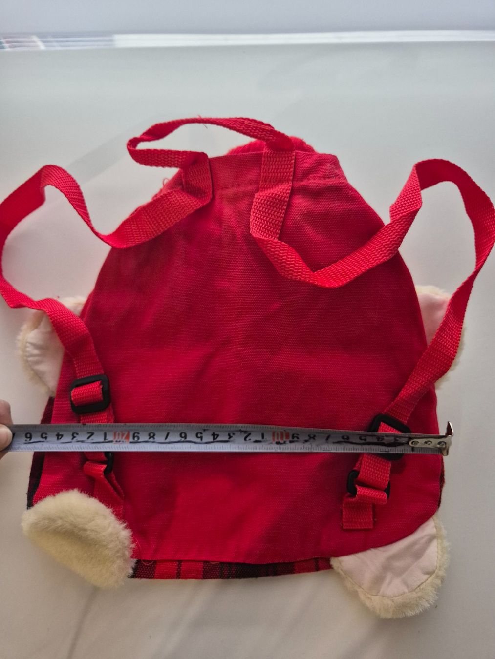 Borse & Zaini: Kleiner Kinder Rucksack – Usato da Zürich venduto da pau_y8mv 3