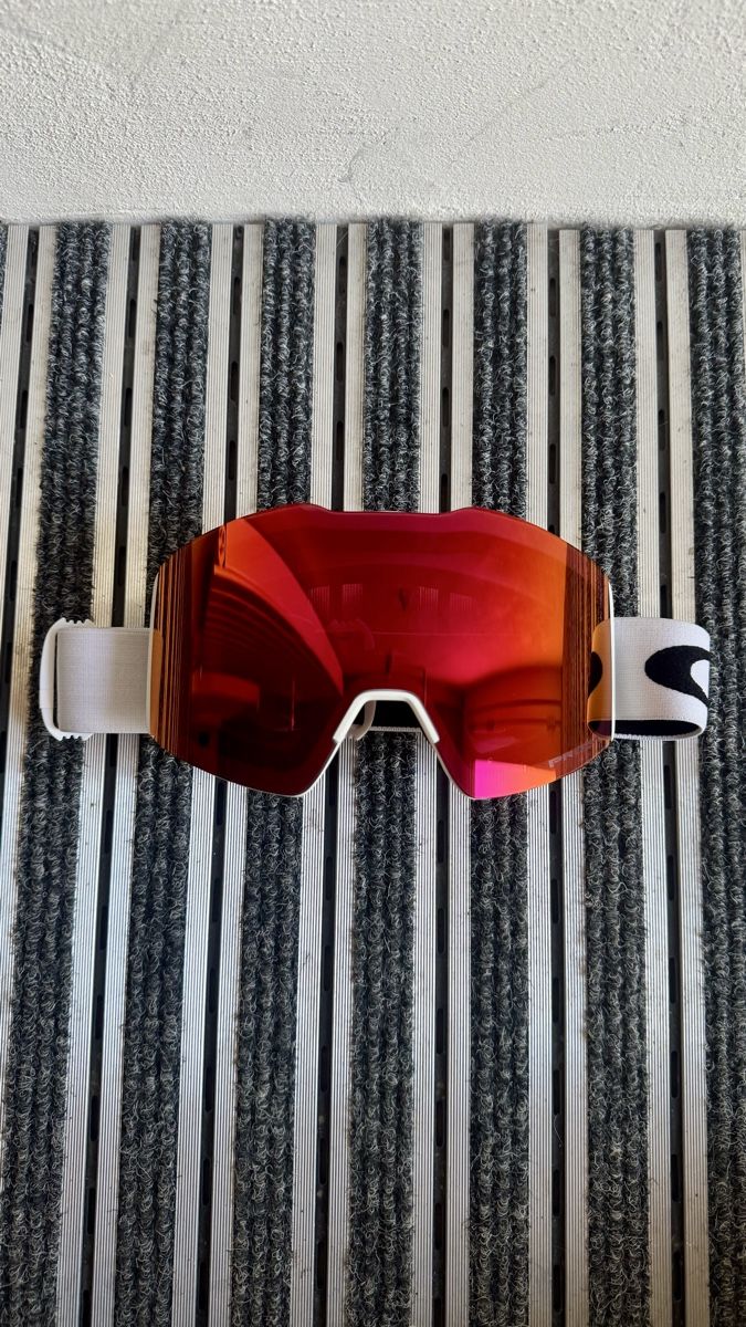 Oakley Occhiali & Lenti: Oakley Skibrille – Usato da Davos Dorf venduto da Tafaas_NS 1