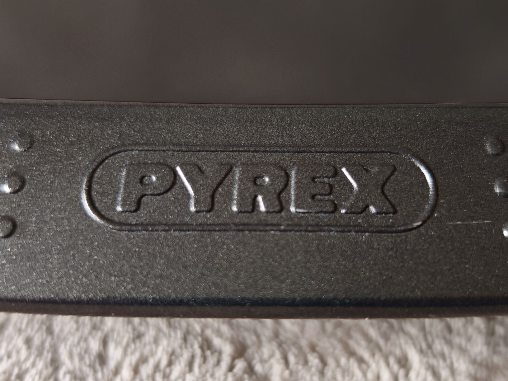 Pyrex Teglie da forno: Pyrex Kuchenform, 35 x 26 cm – Usato da Ehrendingen venduto da Drystara 1
