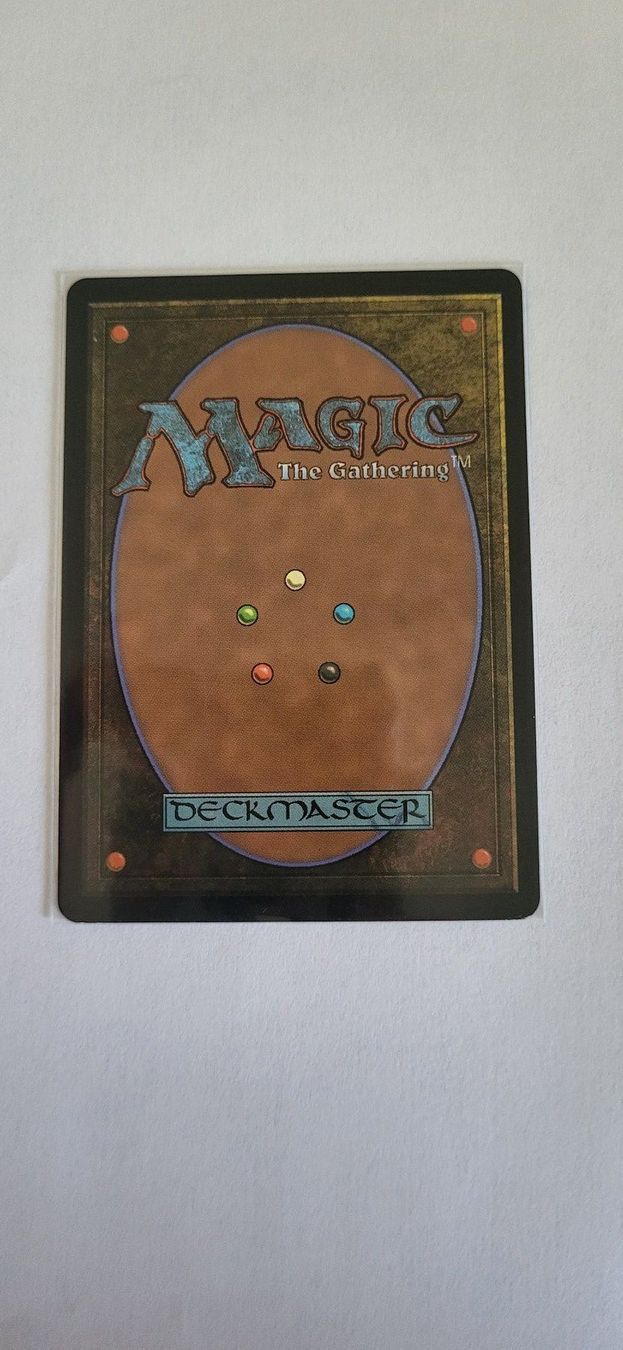 Magic The Gathering Carte collezionabili: MTG - Bluttribut – Usato da Münsingen venduto da Heroism2010 1