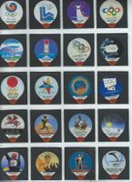 KRD Olympisches Museum 1995/ 350 A