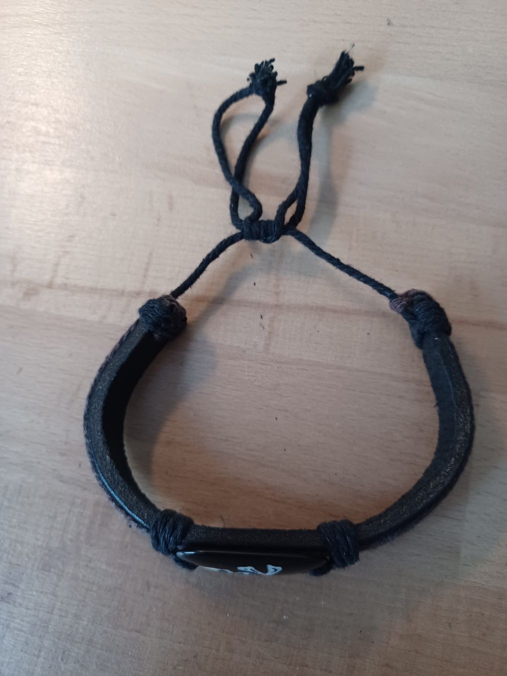 Bracciali & Braccialetti: bracelet cuir – Usato da Soyhières venduto da 5jm_5czl 2