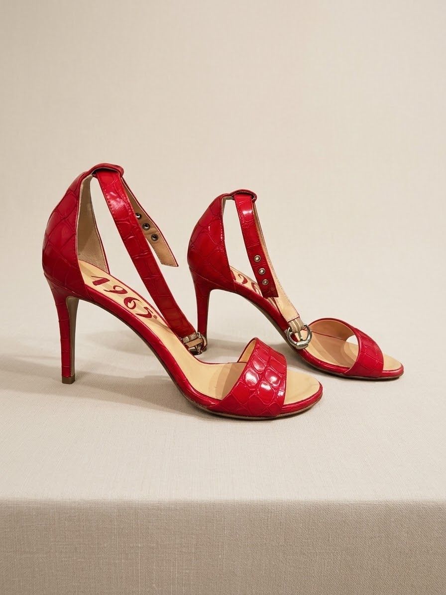 Scarpe da donna: Sandales Fabi – Nuovo (secondo la descrizione) da Echichens venduto da unideks 1