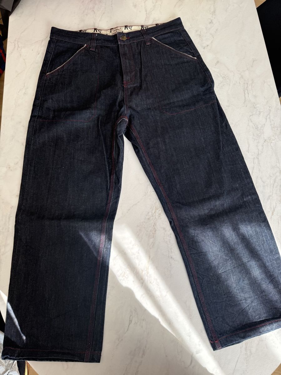 Jeans: EVISEN PASS-PORT JEANS – Nuovo (secondo la descrizione) da Winterthur venduto da leacatalinaa 2