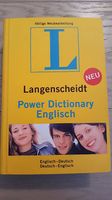 Englisch Langenscheidt Power Dictionary