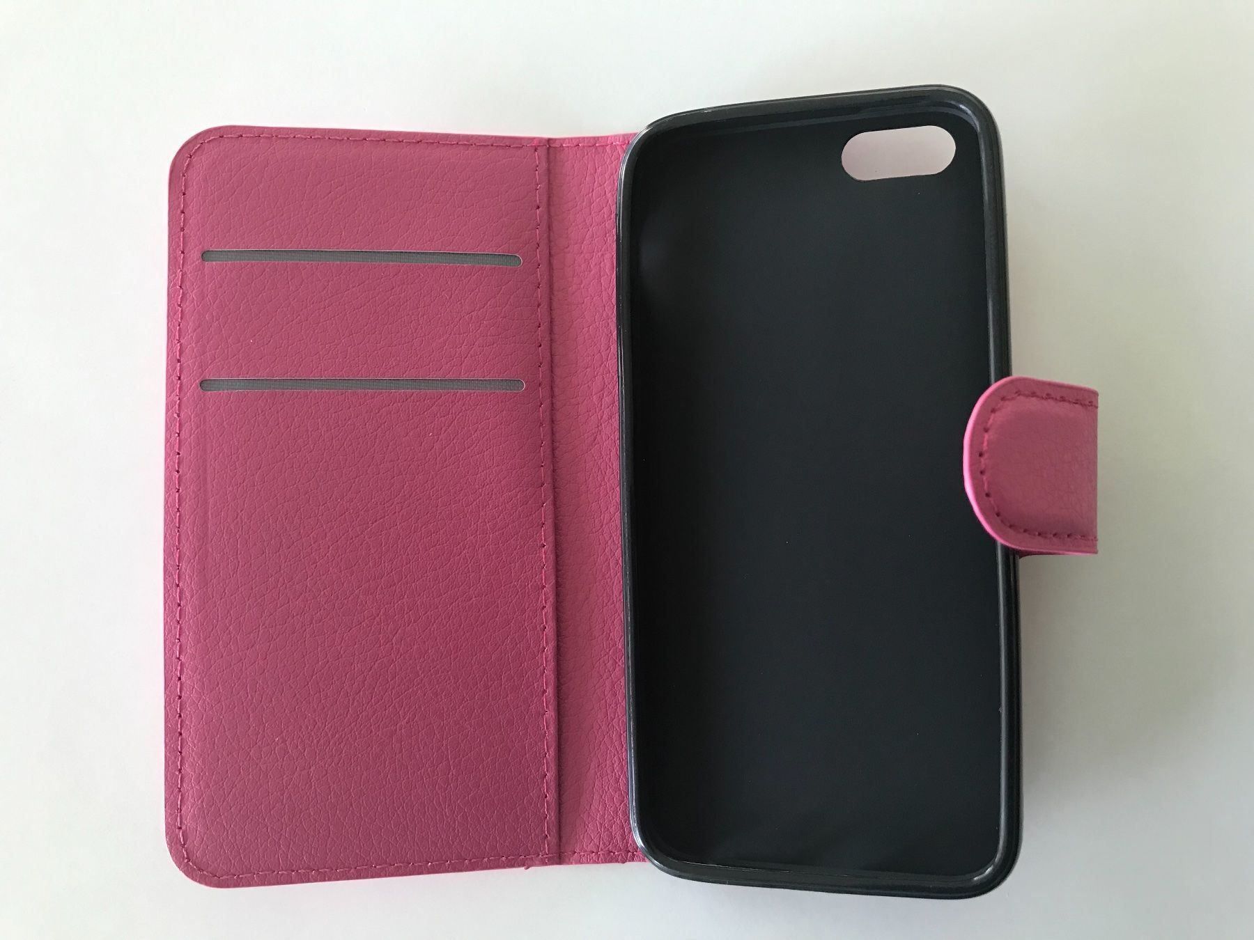 Uhrenboxen: Apple iPhone 5S/5.  Hülle Etuis Cover – Neu und originalverpackt aus Nesselnbach von riash19 2