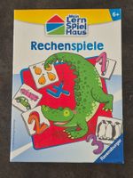 Ravensburger Rechenspiele