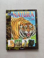 GEO Natura  gli animali dell ‘Asia del centro-sud