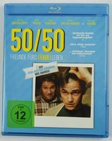 50/50 - Freunde fürs (Über)Leben   > De & Eng <     Blu-Ray
