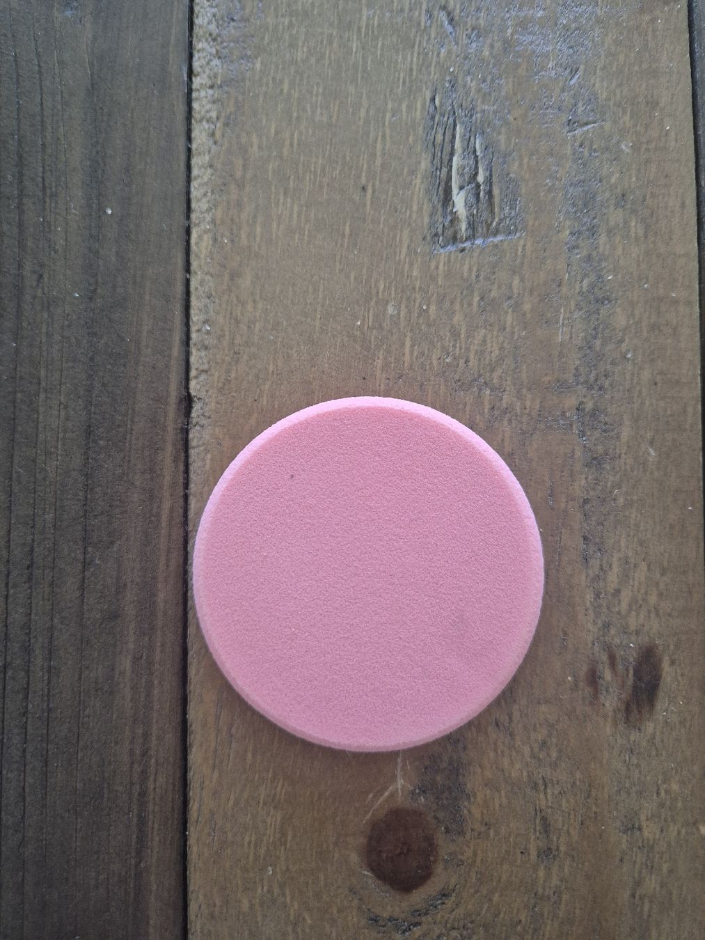 Make-up: Makeup puff Quaste – Nuovo (secondo la descrizione) da Lachen SZ venduto da missfranky85 1
