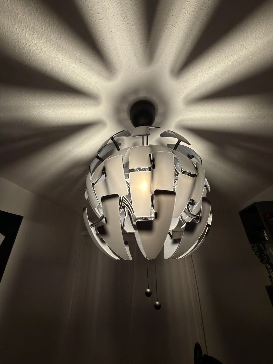Ikea Lampen: IKEA PS 2014 – Gebraucht aus Kriens von Fraska