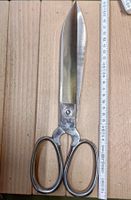 Schuhmacherschere