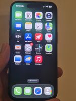 iphone 16  128 Gb 98%